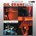 gil evans - Theme (La Nevada)(Great Jazz Standards)(Remastered)