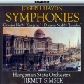 Symphony No. 94 in G Major, Hob. I:94 