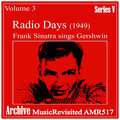 Frank Sinatra - I've Got a Crush on You (Version 2)