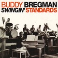buddy bregman - Too Close For Comfort