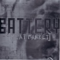 Battery - Meat Market
