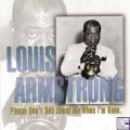 Louis Armstrong - I Love Paris