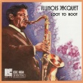 illinois jacquet - Soft Winds