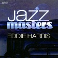 Eddie Harris - Moonglow