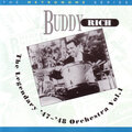 buddy rich - I've Got News For You