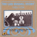 Luis Russell、albert nicholas、Henry - Savoy Shout