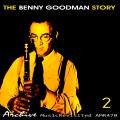 Benny Goodman、gene krupa、Lionel Hampton - Memories Of You