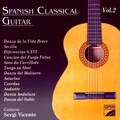 Sergi Vicente - Sons De Carrilloes