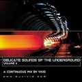 ViViD - Dominion - 11 Hours (John Johnson Vocal Dub Mix)