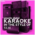 Ameritz Digital Karaoke - Stand (Karaoke Version)