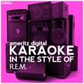 Ameritz Digital Karaoke - At My Most Beautiful