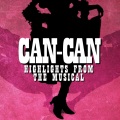 broadway cast - I Love Paris (From 