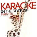 Ameritz Digital Karaoke - The Lucky One (Karaoke Version)