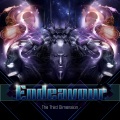 Endeavour、Mechanimal - 3DMT