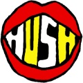 Hush - When You Smile (English Version)