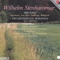 Swedish Radio Symphony Orchestra、Anne Sofie von Otter - Sången (The Song), cantata for voice, chorus & orchestra, Op. 44: Part 1