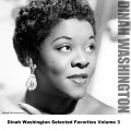 Dinah Washington - I Won't Cry Anymore