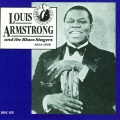 Louis Armstrong - Blue Yodel Number 9