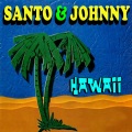 Santo & Johnny - Adventures In Paradise
