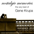 gene krupa - How High The Moon