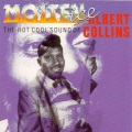 albert collins - Johnny B. Cool