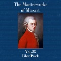 The Masterworks of Mozart, Vol. 23