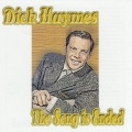 Dick Haymes - As If I Didn't Have Enough on My Mind