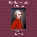 The Masterworks of Mozart, Vol. 15
