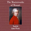 The Masterworks of Mozart, Vol. 14