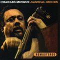 Charles Mingus - Abstractions