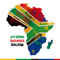 Kev Brown - Makeba