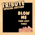 The Dream Team - Blow Me (One Last Kiss) - Karaoke Tribute