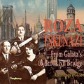 roza eskenazi - Mpam Mpoum Pistolies