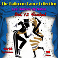 The Ballroom Dance Collection (Les Danses de Salon), Vol. 12/18: Foxtrot