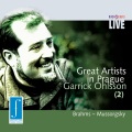 Garrick Ohlsson - Pictures at an Exhibition - IX. Baba-jaga