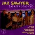 Jaz Sawyer - Love Dance