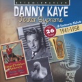 danny kaye、The Andrews Sisters - The Five Pennies Saints