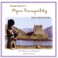 Tommy Scott - From Scotland With Love