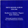 Fritz Reiner Album