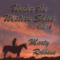 marty robbins - When It's Lamplighting Time in the Valley