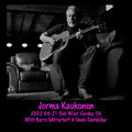 jorma kaukonen - Bread Line Blues