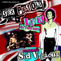 Sid Vicious - I Wanna Be Your Dog