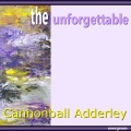 Cannonball Adderley - The Henry John Story