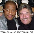 tony orlando、Young MC - Tie a Yellow Ribbon 'Round the Ole Oak Tree