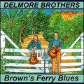 The Delmore Brothers - I've Got The Big River Blues