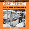 Martha Tilton、Benny Goodman - That Sly of Gentleman