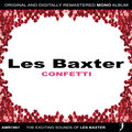 Les Baxter - I Never Had A Dream Like This Before