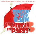 Singin' In the Rain - An American in Paris