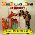 Ed McCurdy - The Yeoman of Kent