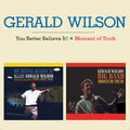 Gerald Wilson - Sea Breeze